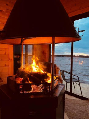 Semesterhus in Piteå
